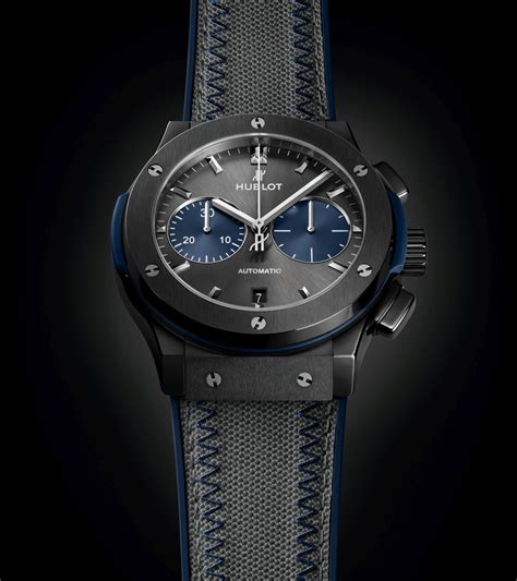 hublot classic fusion bol d'or mirabaud